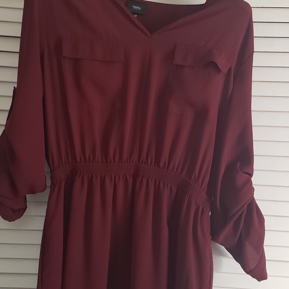 Dress - Picture 2 of 3